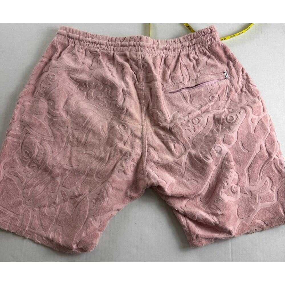 ICECREAM Top and Shorts Set - Men's Size 2X - Great! - Picture 12 of 12
